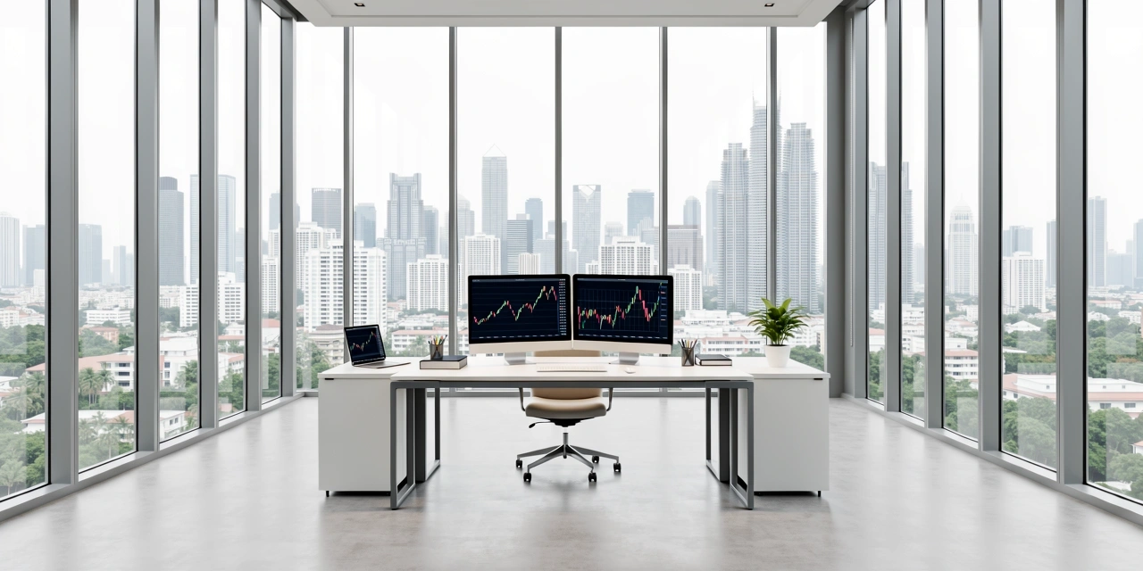 Pejabat Analisis Arvantera Bank