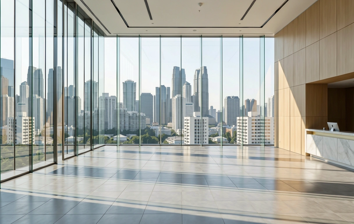 Arvantera Bank Kuala Lumpur Office