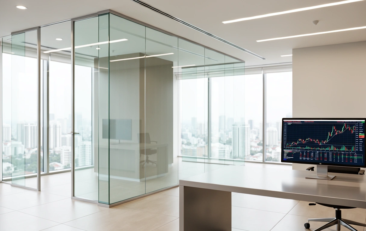 Arvantera Bank Environment