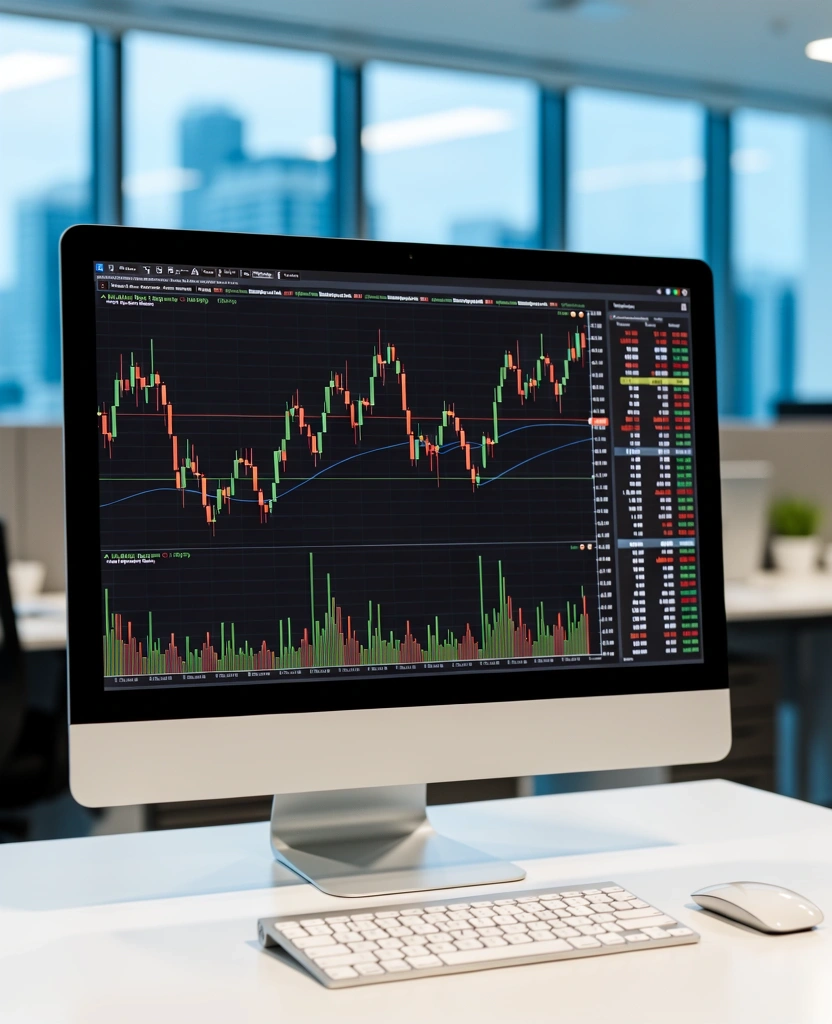 Analisis Pasaran Arvantera